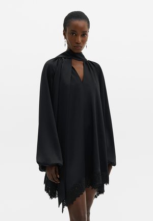 Malina, NOREA MINI DRESS - Robe de soirée - black