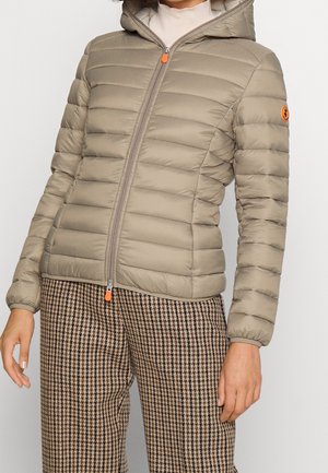 Veste d'hiver - grey