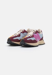 New Balance MS327 UNISEX - Sapatilhas - golden hour