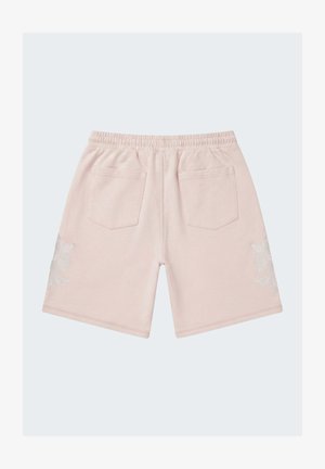 Project X Paris, SHORT EVASION - Pantaloni sportivi - mauve poudré