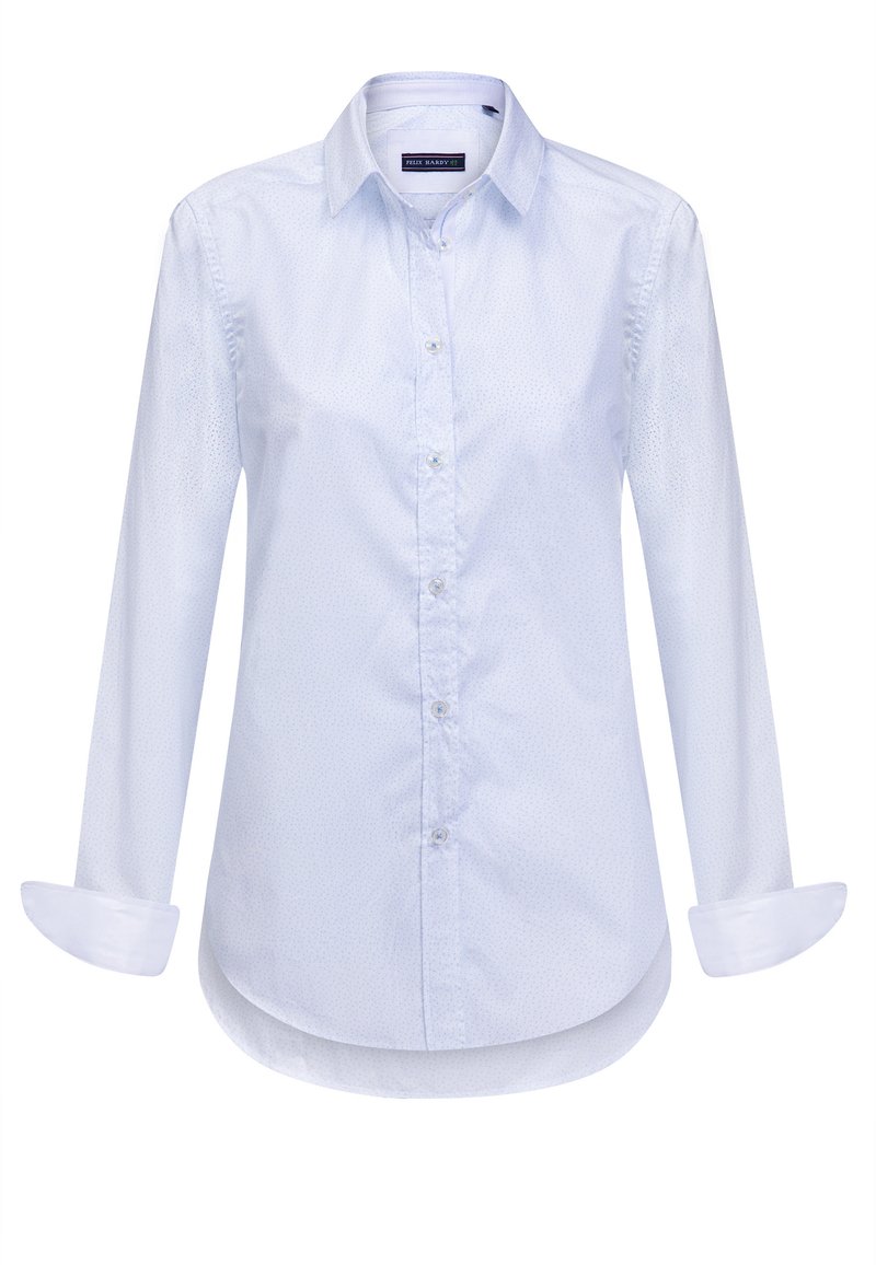 Camicia Uomo Springfield – Design Moderno, Vestibilità Comoda, Facile Da Abbinare, Cotone - 4