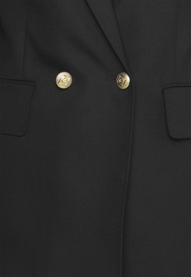 Damen Leichte Jacken | GANT STRAIGHT CLUB Blazer evening blue/dunkelblau - VI31760 Damen Leichte Jacken | GANT STRAIGHT CLUB Blazer evening blue/dunkelblau - VI31760
