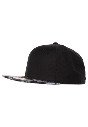 Gorra - black/grey