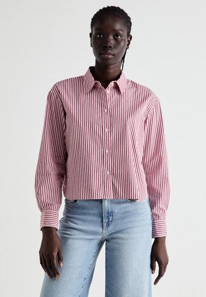 GAP Paitapusero - red/pink