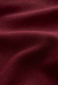 Next Polo krekls - burgundy red