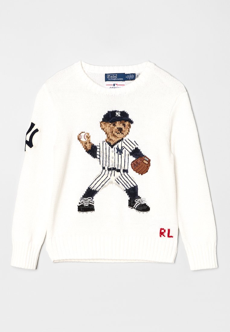 Polo Ralph Lauren Trui wit