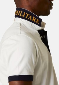 AERONAUTICA MILITARE Polo - bianco