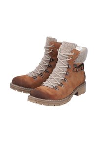 Rieker Bottes de neige - braun