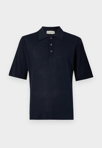 BRUTUS  - Polo shirt - night sky
