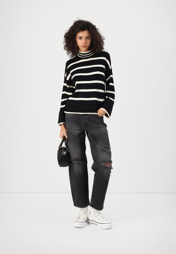 ONLJULIET BOYFRIEND - Relaxed fit jeans2