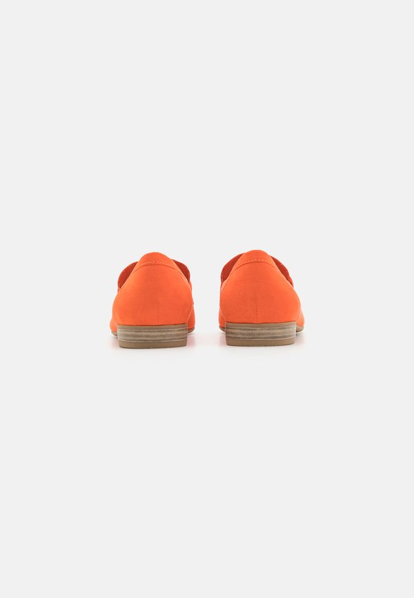 Slip-ons - carrot2