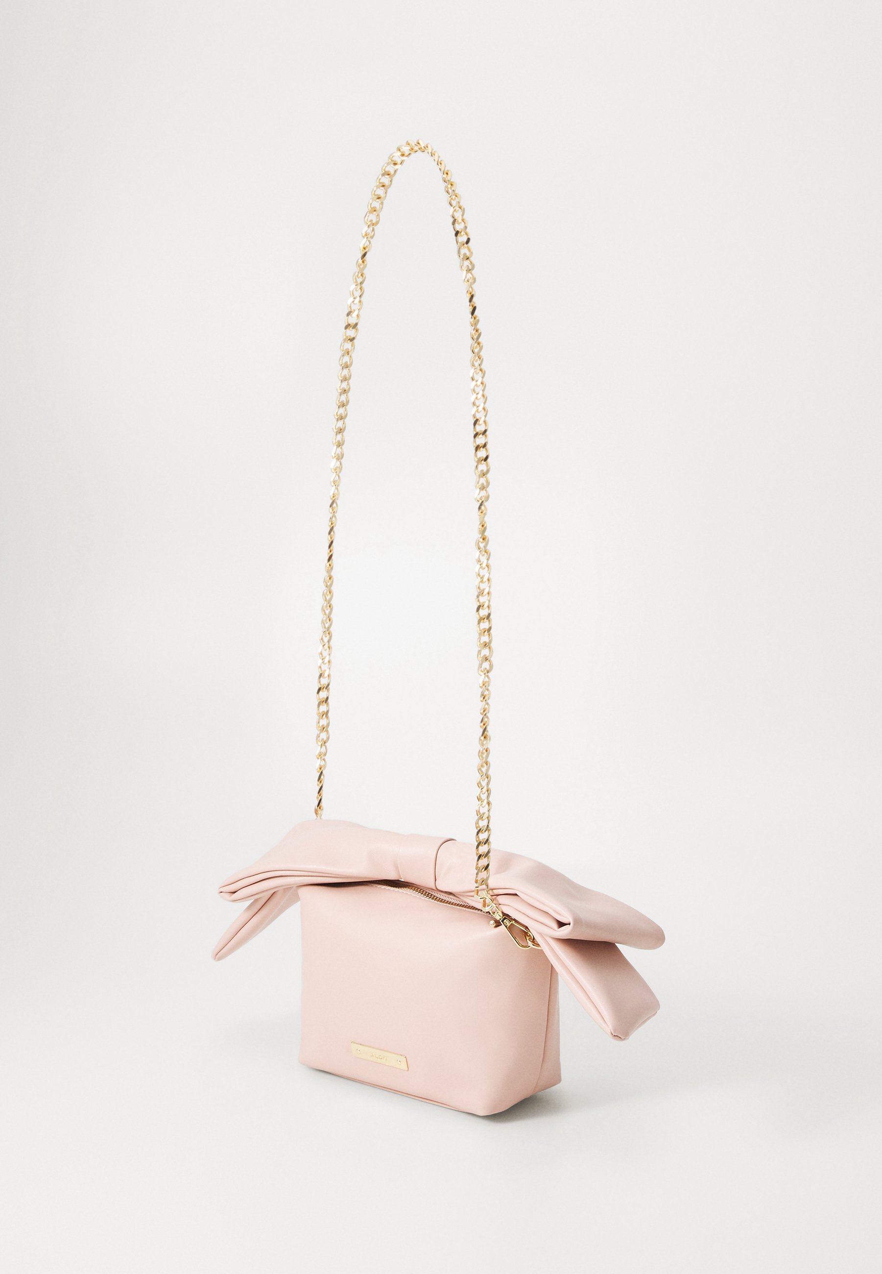 ALDO ALCHEMY - Handbag - light pink/pink - Zalando.co.uk