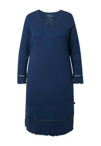 Unausgewählt, midnight blue