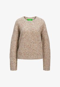 Ej vald, vanilla ice