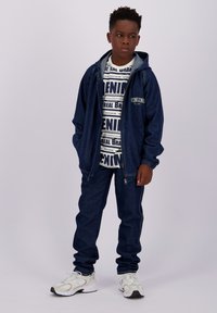 Vingino Džínová bunda - deep dark