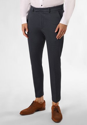 BAUKASTEN CIBEPPE - Chino - marine