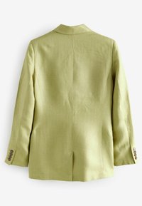 Next Bleizeris - green