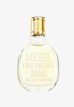 Diesel Fragrance FUEL FOR LIFE EAU DE PARFUM VAPO nieokreślony