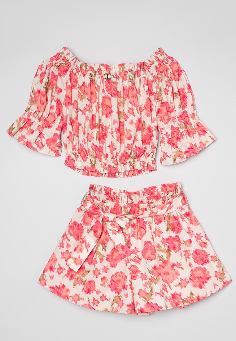 TWINSET Blouse roze TWINSET Blouse roze