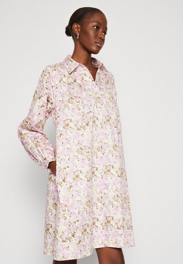 LADONNA SHIRT DRESS - Shirt dress2