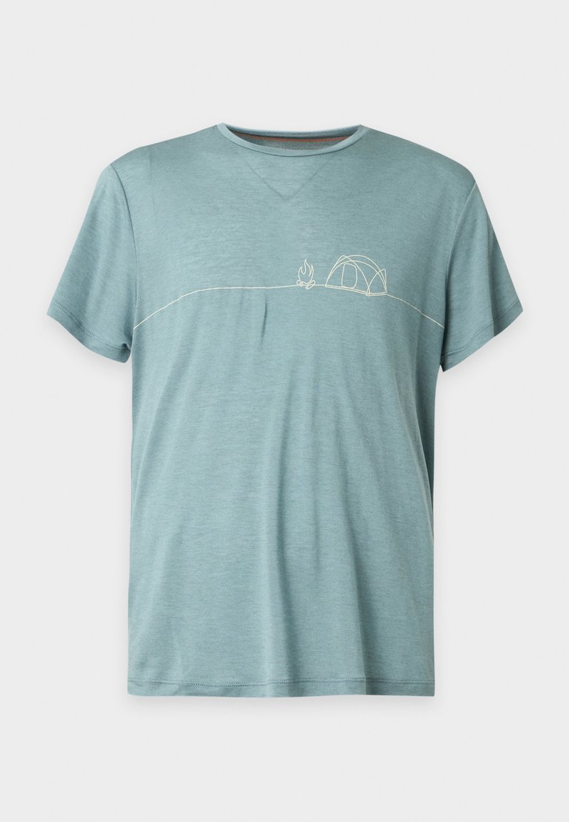 Camiseta deportiva