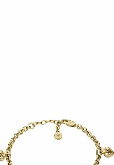 Emporio Armani Armband - gold-coloured