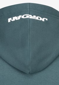 Jordan FLIGHT - Hanorac - oxidized green
