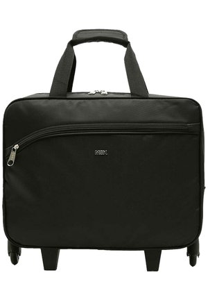 Borsa da viaggio - black