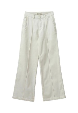 - Jeansy Straight Leg