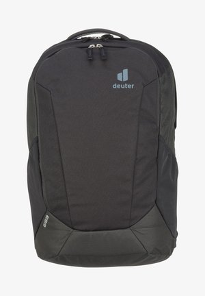 GIGA UNISEX - Backpack - black