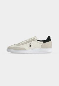 Неизбран, deckwash white/black