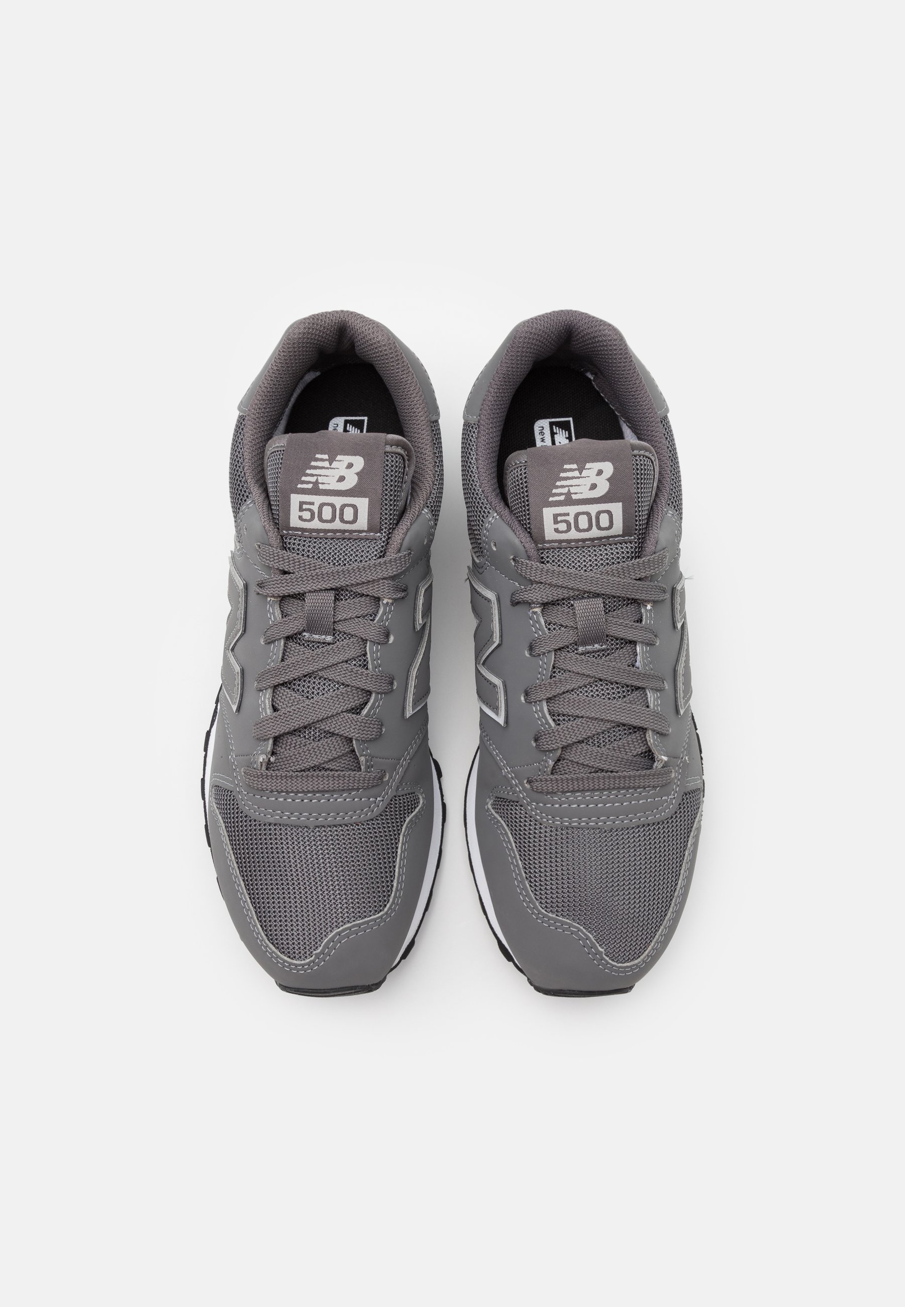New Balance GM500 - Sneakers laag - grey/Grijs - Zalando.nl