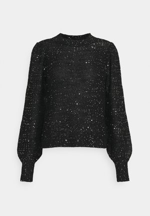 Jumper - black