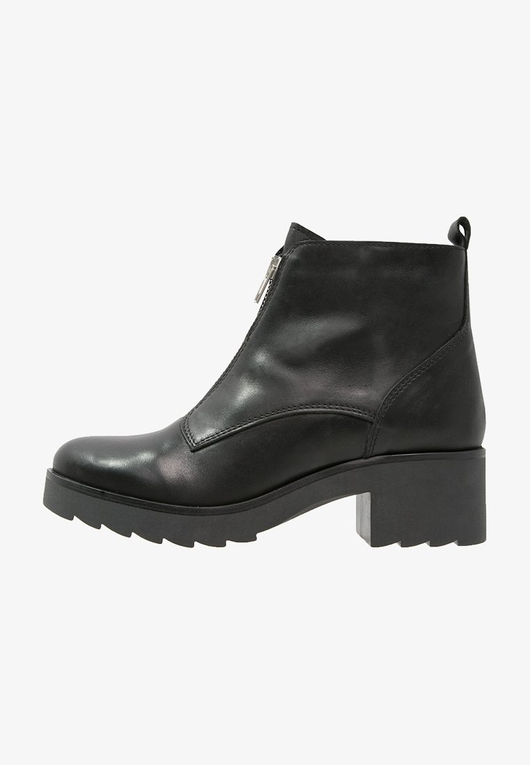 Zign Ankle Boots Black Zalando De