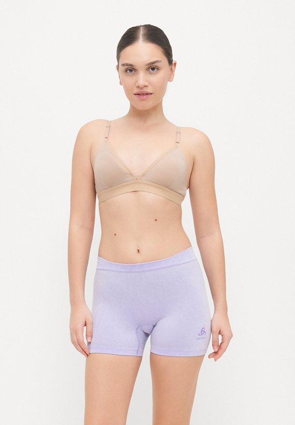 PERFORMANCE LIGHT RAIN DYE - Pants - afterparty2