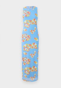 BEACH UMBRELLAS - Cocktail dress / Party dress - multi light blue