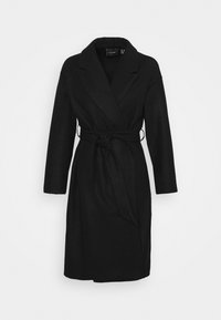 VMFORTUNE - Classic coat - black
