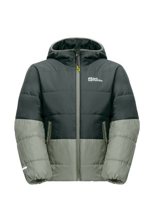TWO HILLS  - Winterjacke - slate green