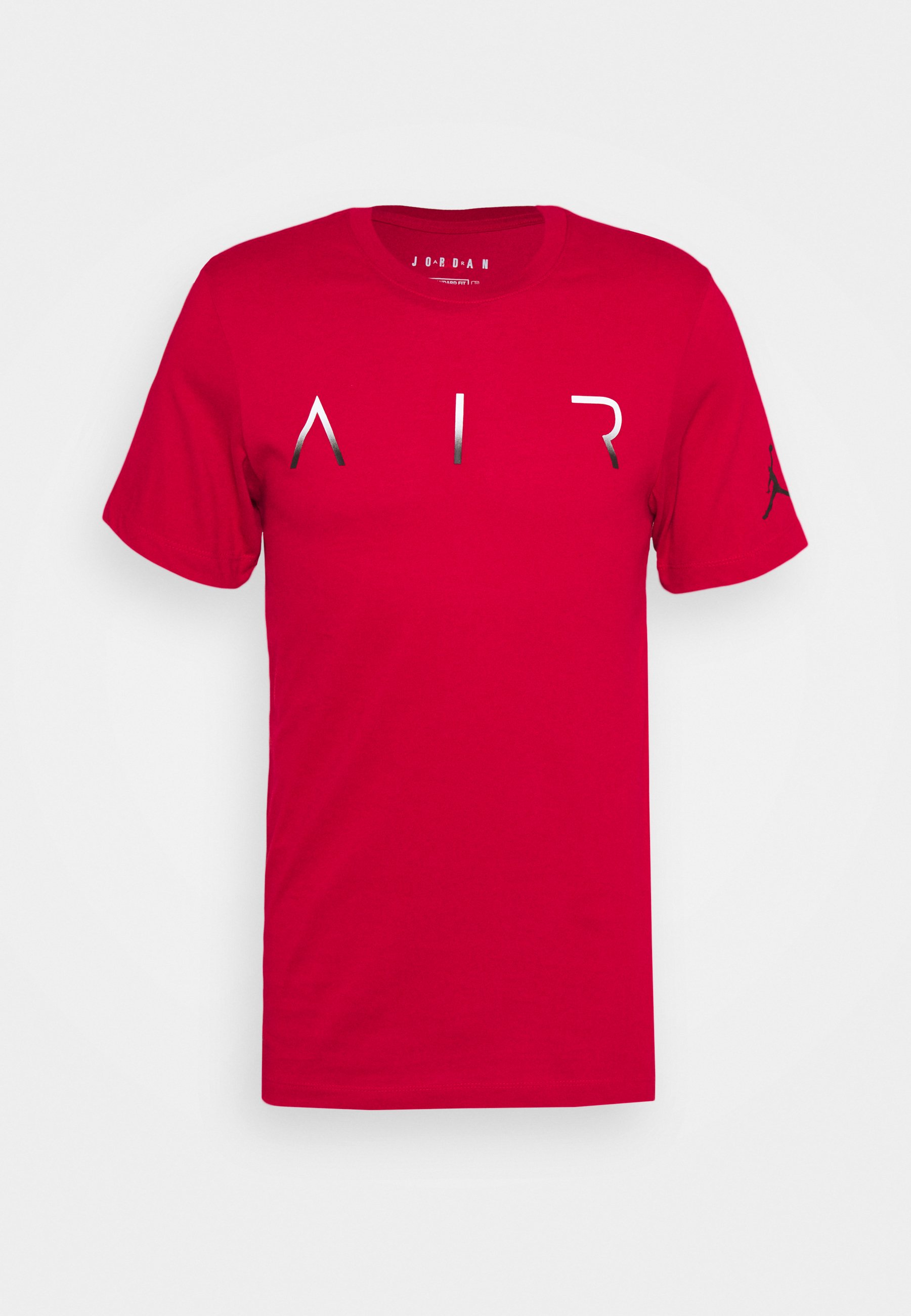 Jordan JUMPMAN AIR CREW - T-shirt print 