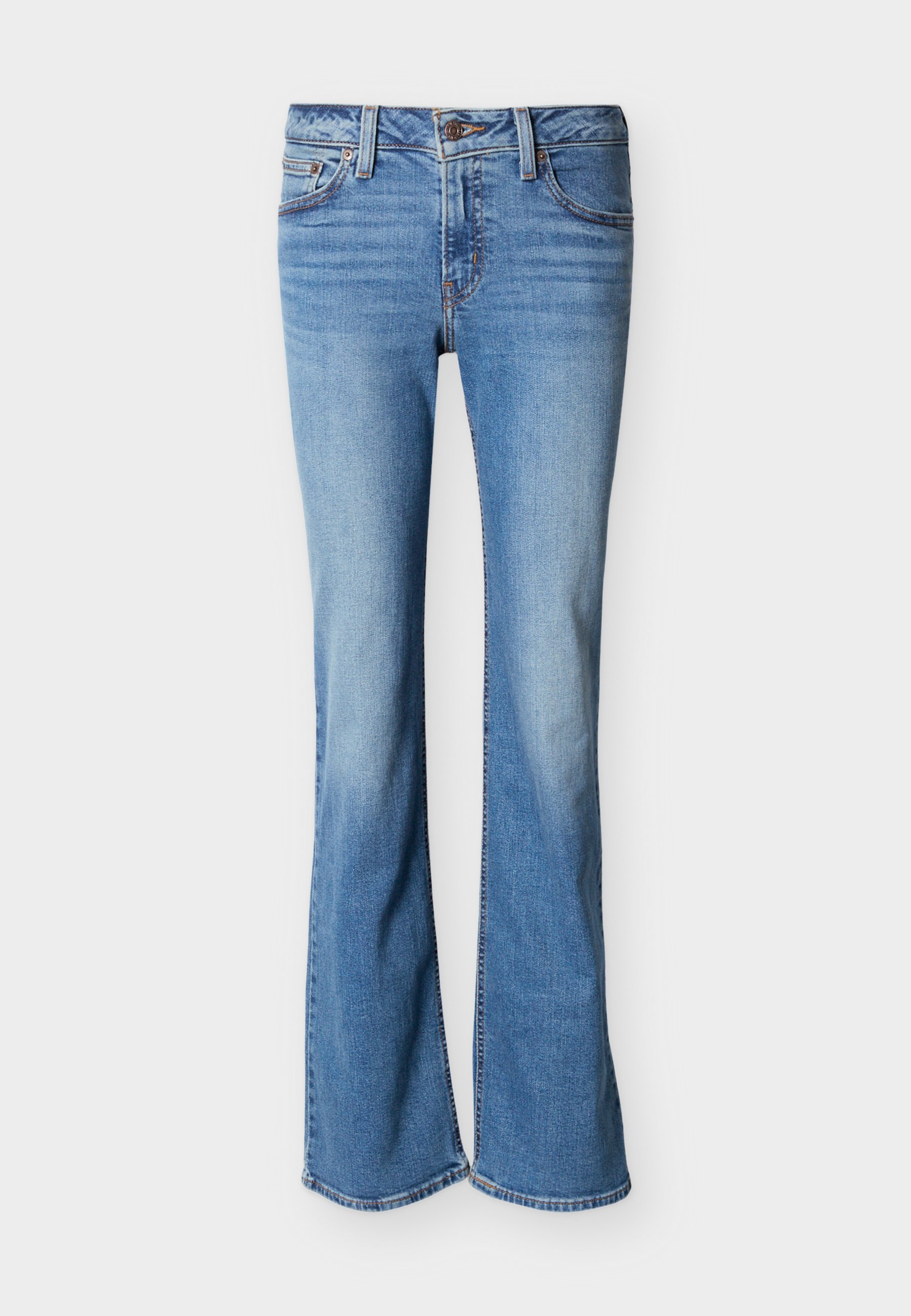 Levi's® SUPERLOW BOOT - Džíny Bootcut - most motivated