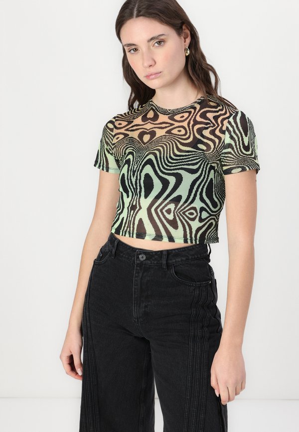 FILIP RYGALSKI  - Top - multi2