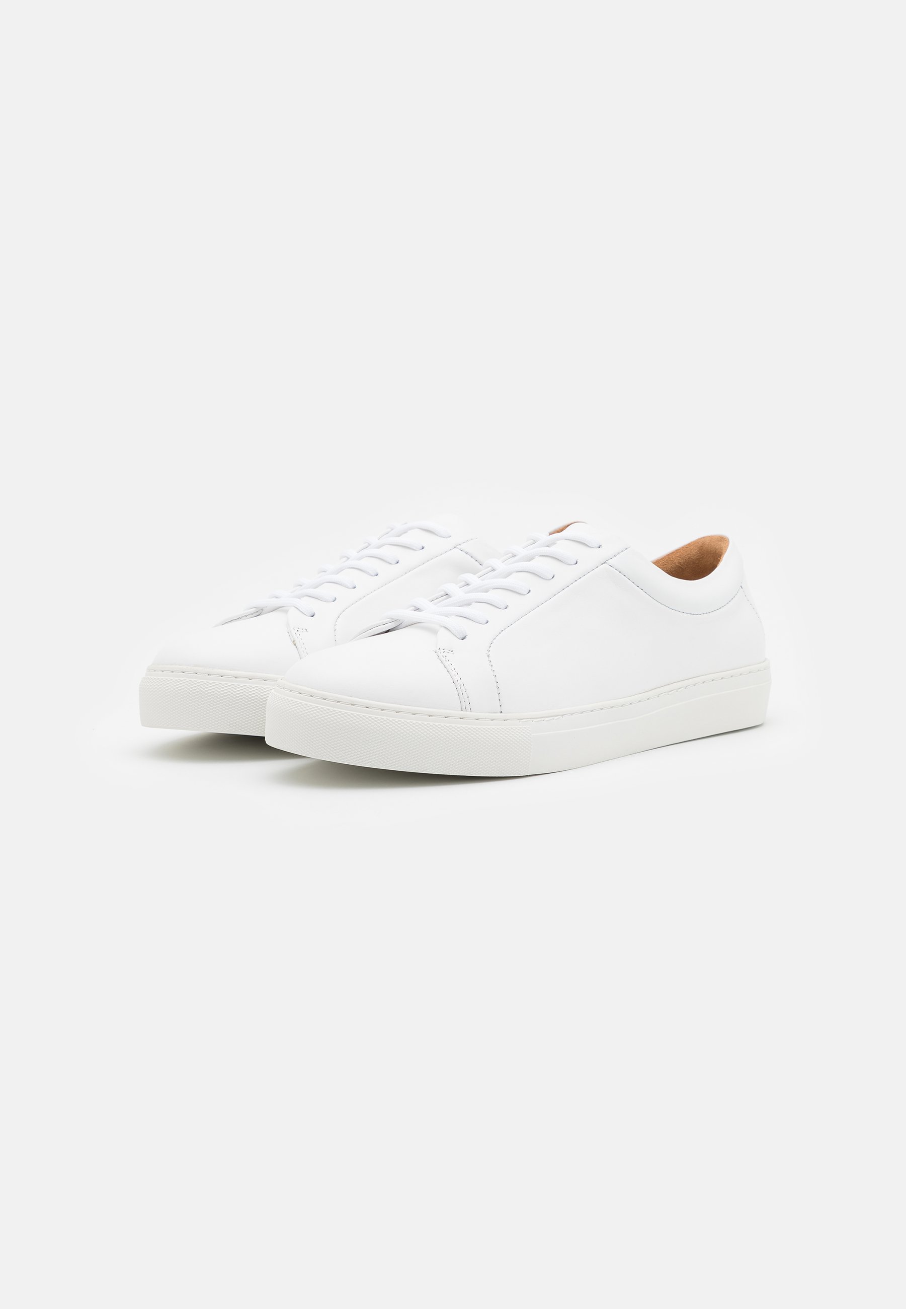 Royal RepubliQ SPARTACUS - Sneakers laag - white/wit - Zalando.nl