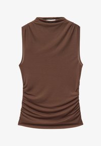 Vald, dark brown
