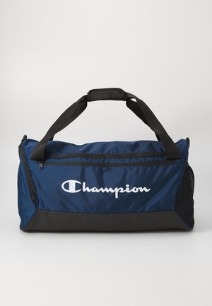 PERFORMANCE DUFFEL BAG UNISEX - Sporttas - mvb/nbk