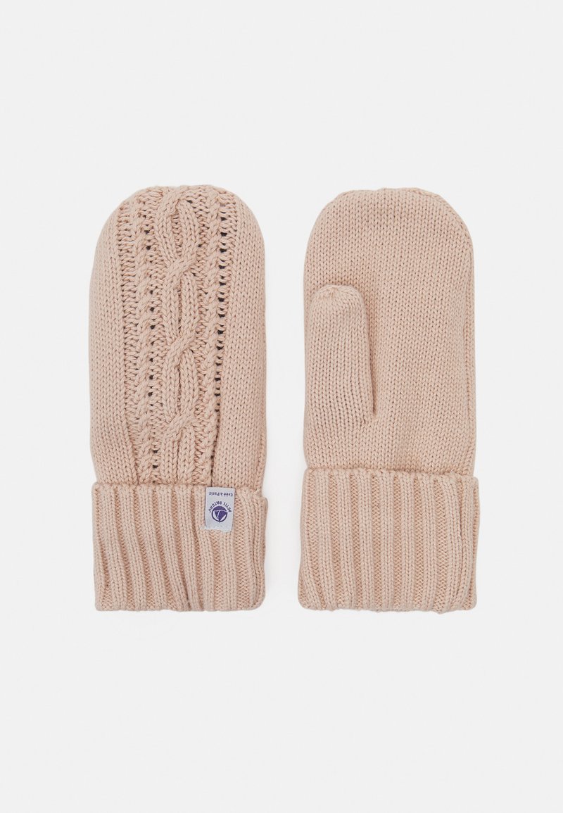 Mănuși cu un deget