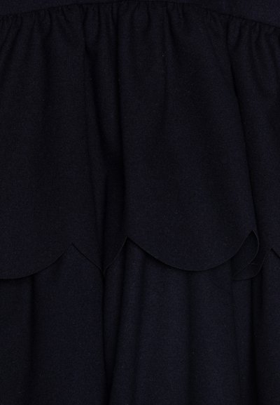 Il Gufo DRESS  - Cocktailkleid/festliches Kleid - blue