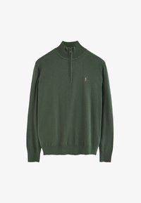 Unausgewählt, green loden