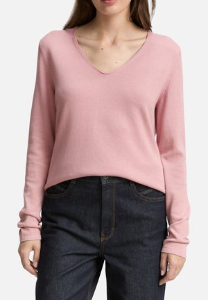 PULL - Jumper - rose