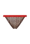 ANIMAL  - Alushousut - brown