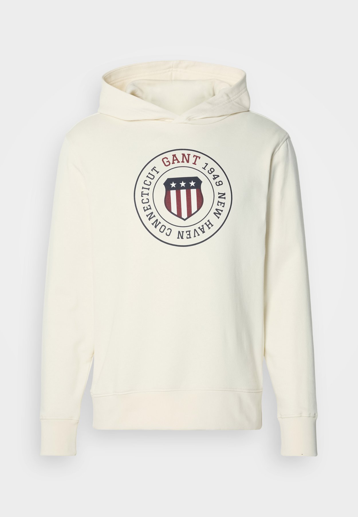 GRAPHIC HOODIE